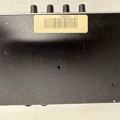 PreSonus Bluetube Tube Preamp 2000s - Blue image 3