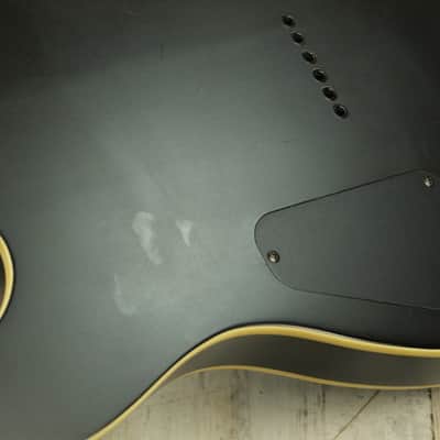 USED Schecter Diamond Series PT Monster Energy (928) image 11