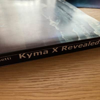 Symbolic Sound Kyma X Revealed by Carla Scaletti image 2
