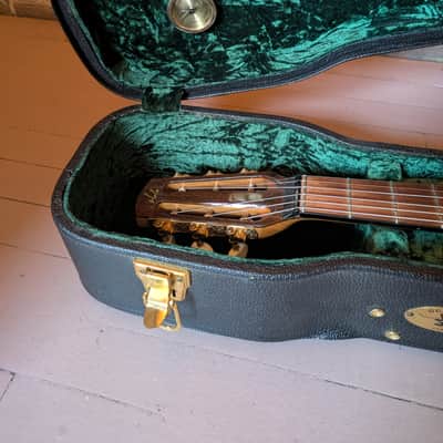 Holo Selmer #23 2009 image 3