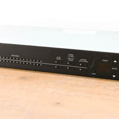 Shure DFR22 2x2 Audio Processor CG010DF image 3