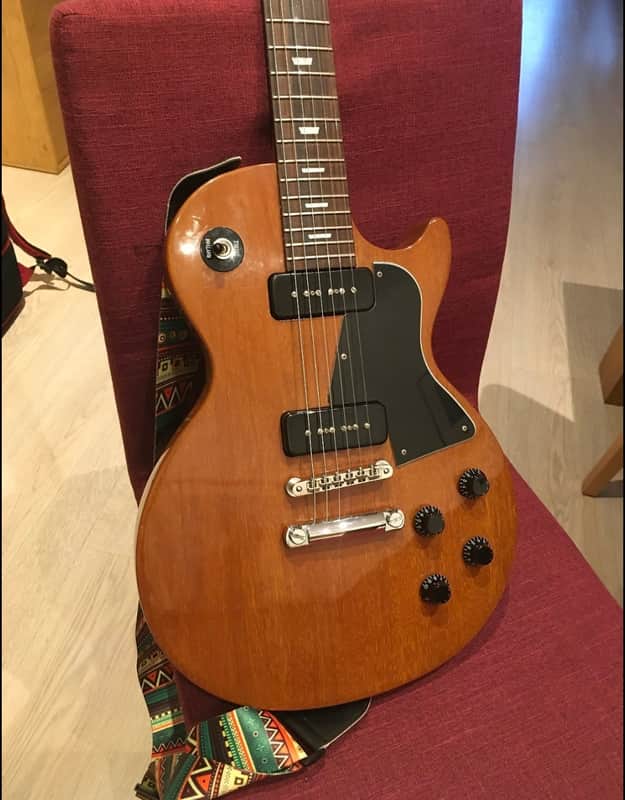 Gibson Les Paul Special Junior 2000 image 1