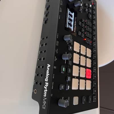 Elektron Analog Rytm MkII - Black image 4