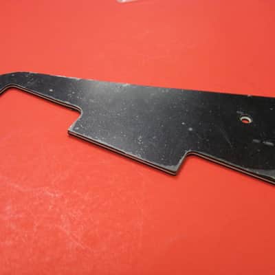 NOS Les Paul/Archtop Style Pickguard image 1