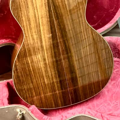 Taylor 714CE 2008 ish - gloss image 4