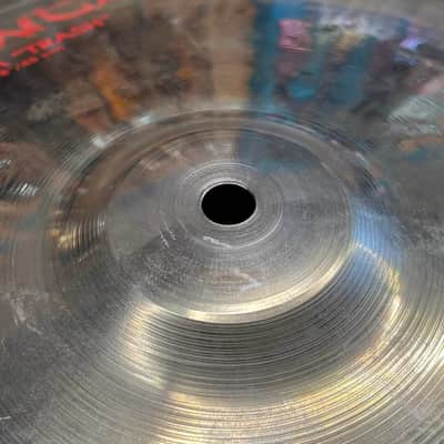 Zildjian 18" Oriental China Trash China Sound Effects Cymbal image 2