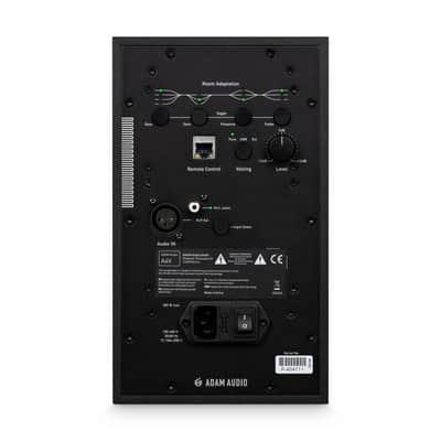 Adam Audio A4V image 3
