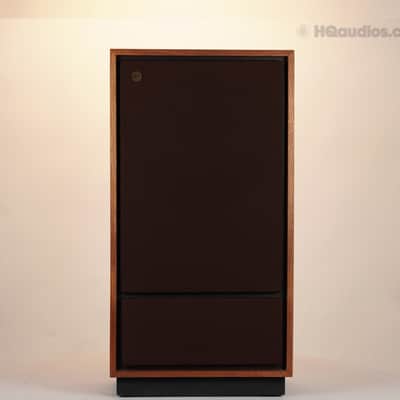 Tannoy Cheviot HPD315A Speakers (Pair) Vintage – Restored – 1-Year Warranty image 11