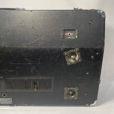 Yamaha CS-50 image 11