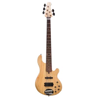 Lakland Shoreline SL55-94 Deluxe | Reverb