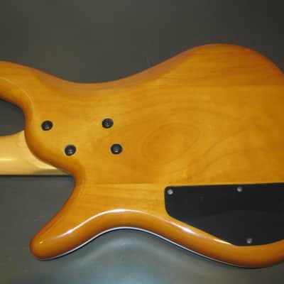 Fenix ( Young Chang ) Very Rare Bass 1990's Natural image 13