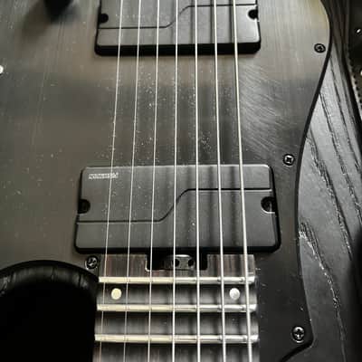 ESP LTD SN-1007 HT Baritone 2024 - Present image 13