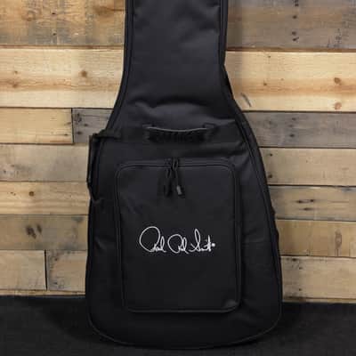 PRS  S2 Standard 24 Electric Guitar Vintage Cherry w/ Gigbag "Floor Model Demo" image 8