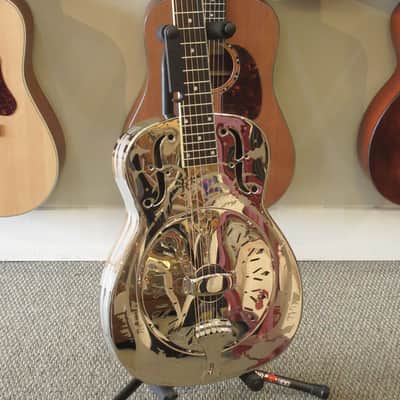 National Style O 14 Fret 2022 image 4
