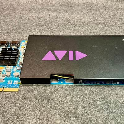 Avid Pro Tools HDX PCIe Card - Excellent image 2