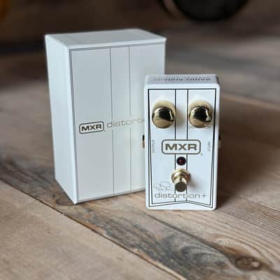 Randy Rhoads MXR Special Edition Distortion+ - RR104C image 1