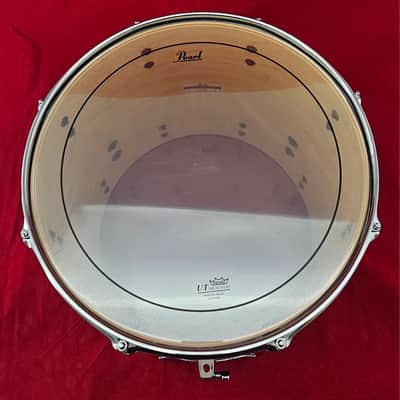 Pearl Professional Series 16x16 Floor Tom 2025 - Piano Black image 5