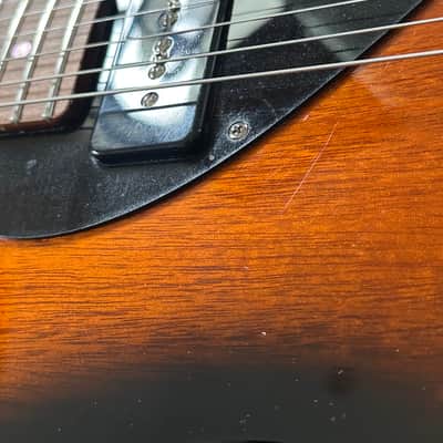 Fender Custom Shop Tele Jr. EXCELLENT Condition w/OHSC and paperwork #45 of 150 image 10