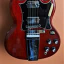 2011 Gibson Limited Run Robby Krieger SG - Heritage Cherry W/OHSC
