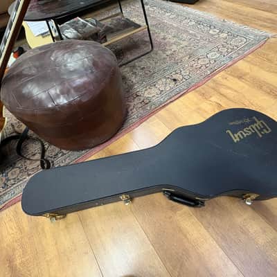 Gibson 1957 Les Paul Custom Reissue LPB-7 2006 Faded Cherry image 16