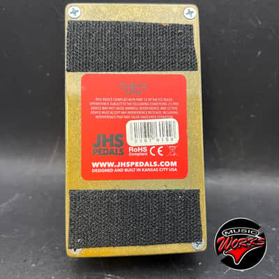 Jhs Morning Glory V4 Overdrive image 4