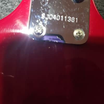 Epiphone SG Special image 12