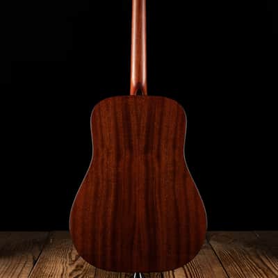 Eastman E2D Deluxe - Sunburst - Free Shipping image 5