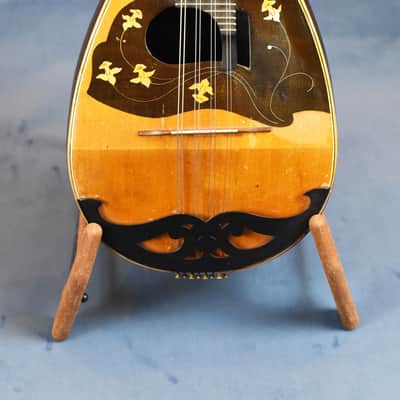 Schimansky Roundback Mandolin image 8