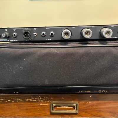 Kern IP-777 tube bass pre-amp 2000’s image 2