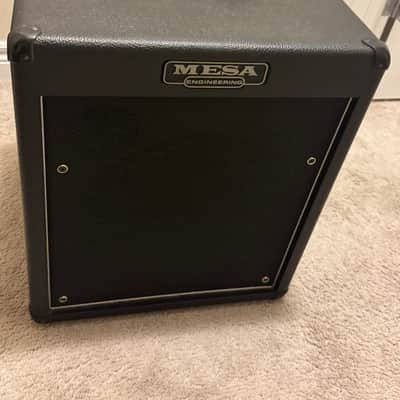 Mesa Boogie Walkabout Scout 300-Watt Convertible 1x12" Bass Combo 2001 - 2017 - Various image 2