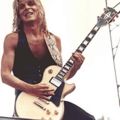 RARE 1989 Greco RR-60 Randy Rhoads (Made In Japan LAWSUIT Era