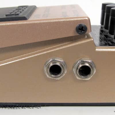 Used Boss AW-3 Dynamic Wah VGC image 6