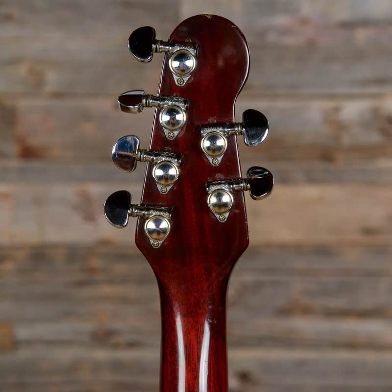 Gretsch 6135 Corvette 1970 - 1976 image 7