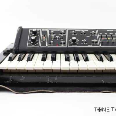 MOOG LIBERATION - Fully Refurbished & Better Than The Rest - analog synthesizer keytar rogue VINTAGE SYNTH DEALER Bild 7