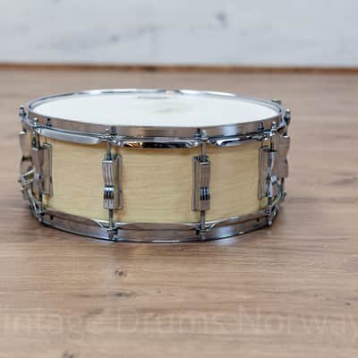 Ludwig Rock / Concert L-482 – Nick Mason’s Personal Snare Drum! image 4