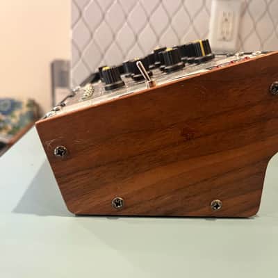 104hp Eurorack Case With Random Modules image 2