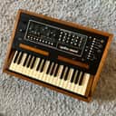 Baldwin Syntha-Sound 37-Key Monophonic Analog Synthesizer 1970s Fully Serviced With Issues
