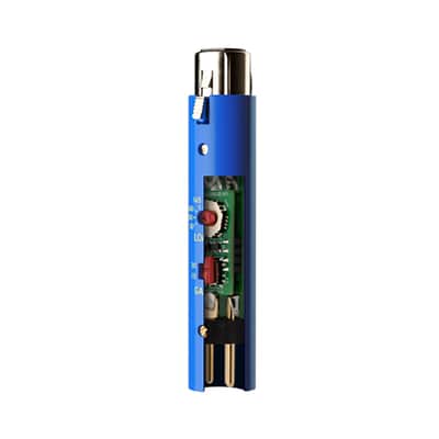 Mint sE Electronics DM2 TNT 15/30dB In-Line Microphone Phantom Powered Clean Boost image 3
