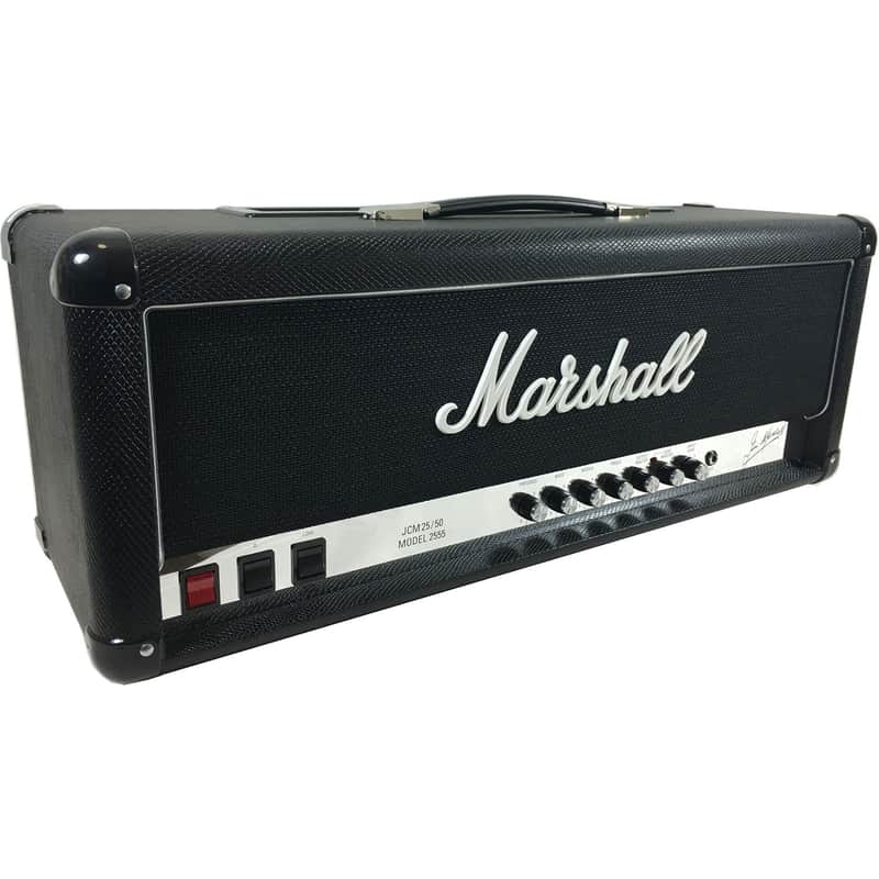 Marshall Custom Shop 2555X Silver Jubilee Black Snakeskin image 1