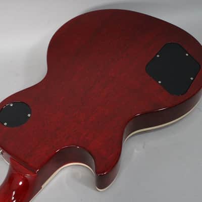 2020 Gibson Slash Signature Les Paul Appetite Burst w/OHSC image 12