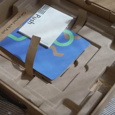 Ableton Push 3 Standalone with Decksaver image 11