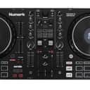 Numark Mixtrack Platinum FX 4-Deck Serato DJ Controller w/Jog Wheel Displays