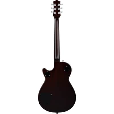 Gretsch G5230T Electromatic Sparkle Jet Electric Guitar - Gold Sparkle image 2