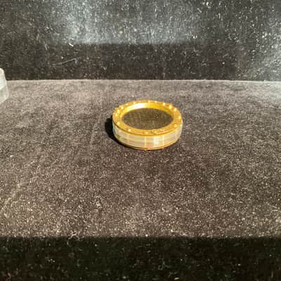 AKG  C12 BRASS capsule microphono vintage ultra rare image 10