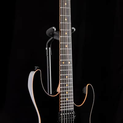 Suhr James Norbert Ivanyi Signature Series Modern Black image 12