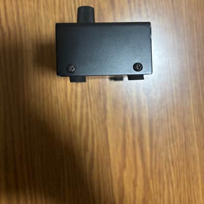 Mackie HM-4 4-Way Headphone Amplifier 2018 - Present - Black image 6