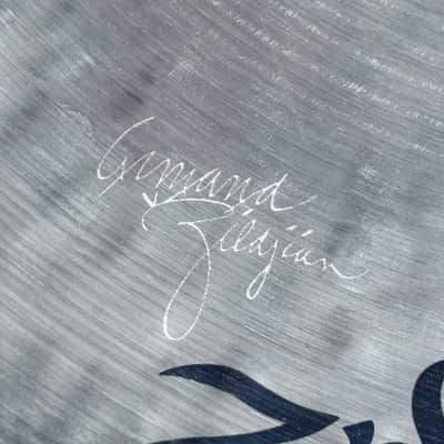 Zildjian K Constantinople Big Band 21” image 4