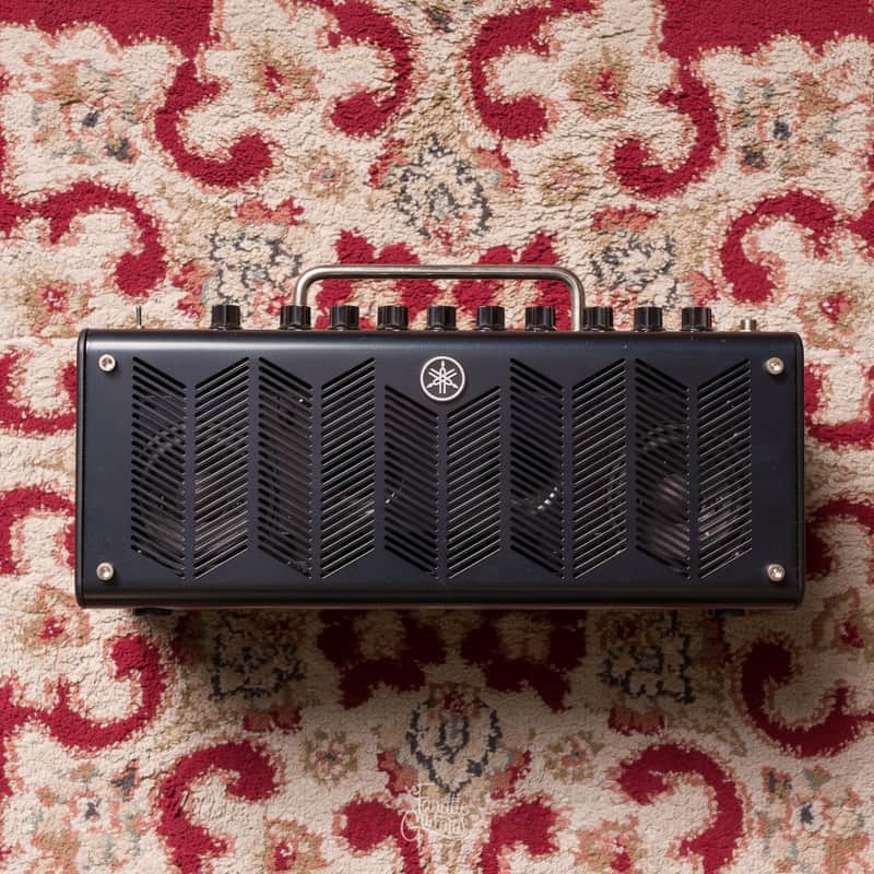 Yamaha THR10C #T277136RT Second Hand image 1