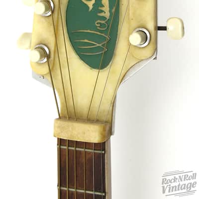 Wandre Bridgit Bardot Acoustic image 5