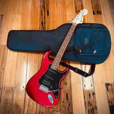 Fender American standard image 1